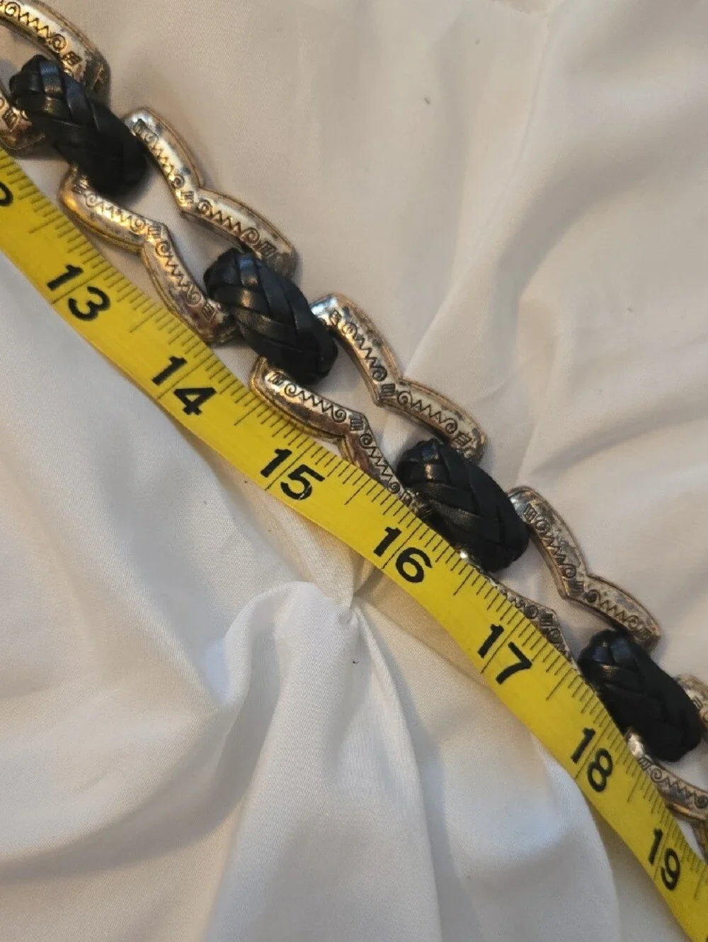 Brighton vintage black